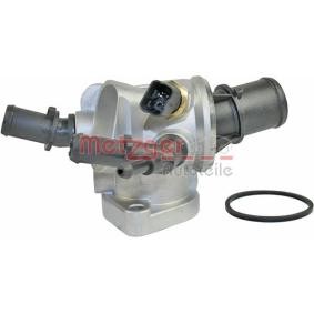 Kühlwasserthermostat 4006063 für ALFA ROMEO