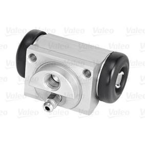 Radbremszylinder 400622 von VALEO günstig für 18,77 € online kaufen