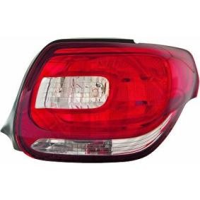 Comprar Piloto trasero de DIEDERICHS 4006291 a bajo precio de 84,14 €