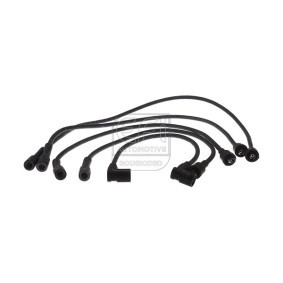 Compre Jogo de cabos de ignição da EFI AUTOMOTIVE 4007 a um preço baixo por 70,50 €