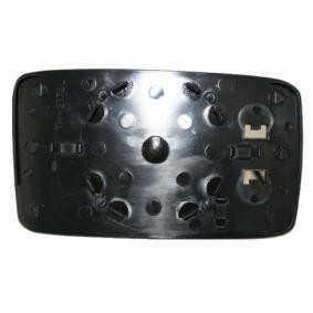 Spiegelglas, Außenspiegel 4007G01