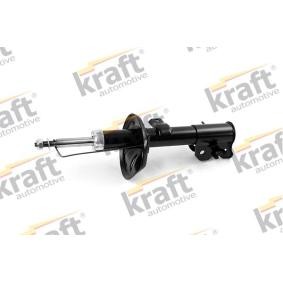 Stoßdämpfer von KRAFT