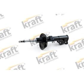 Stoßdämpfer von KRAFT