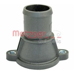 Achetez des Bride de liquide de refroidissement METZGER 4010072 à prix pour 16,04 €