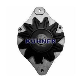 Köp Generator av AD KÜHNER 40101 till det låga priset 2291,98 kr