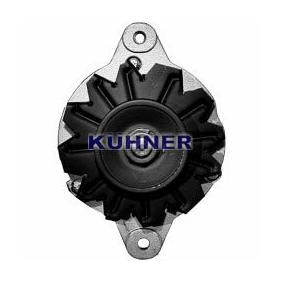 Køb Generator af AD KÜHNER 40105RI til den lave pris 1525,61 DKK