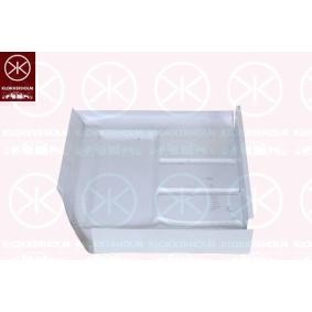 Comprar Fondo de carrocería de KLOKKERHOLM 4010742 a bajo precio de 93,70 €