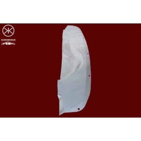 Comprar Fondo de carrocería de KLOKKERHOLM 4010880 a bajo precio de 62,10 €