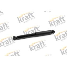 Stoßdämpfer von KRAFT