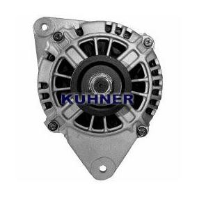 Lichtmaschine von AD KÜHNER