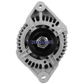 Lichtmaschine 401174RI von AD KÜHNER günstig für 211,11 € online kaufen