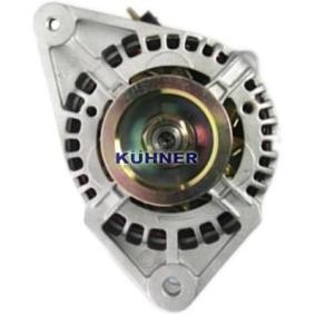 Lichtmaschine 401175RI von AD KÜHNER günstig für 241,40 € online kaufen
