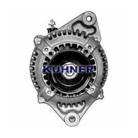 Lichtmaschine 401178RI von AD KÜHNER günstig für 230,34 € online kaufen