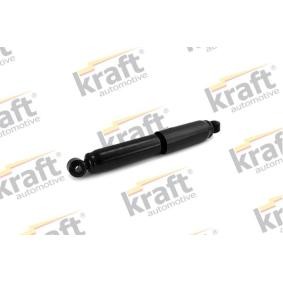 Stoßdämpfer für FIAT von KRAFT