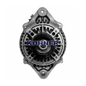 Lichtmaschine von AD KÜHNER