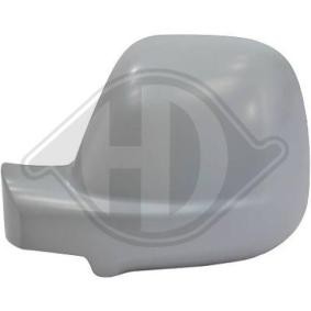 Abdeckung, Außenspiegel 4013927 von DIEDERICHS günstig für 27,42 € online kaufen