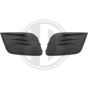 Acquista Griglia paraurti da DIEDERICHS 4013948 a buon mercato per soli 55,46 €