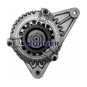 Lichtmaschine 40146RI