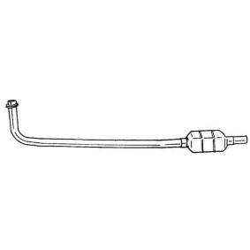 Acquista Catalizzatore da SIGAM 40151 a buon mercato per soli 171,56 €