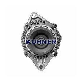 Lichtmaschine von AD KÜHNER für MPV I (LV) günstig online kaufen