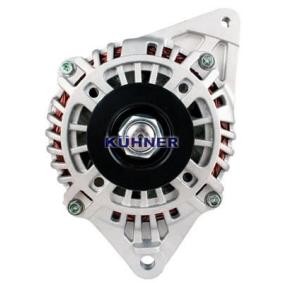 Lichtmaschine von AD KÜHNER