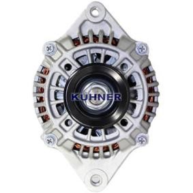 Lichtmaschine 401537RI von AD KÜHNER günstig für 191,57 € online kaufen