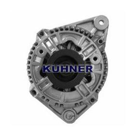 Lichtmaschine 401599RI von AD KÜHNER günstig für 228,38 € online kaufen