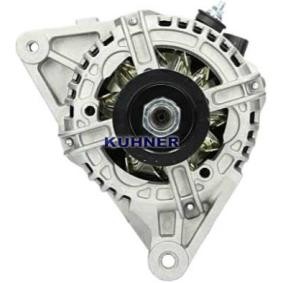 Lichtmaschine 401605RI von AD KÜHNER günstig für 241,40 € online kaufen
