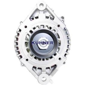 Lichtmaschine 401607RI von AD KÜHNER günstig für 213,09 € online kaufen