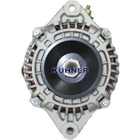 Lichtmaschine 401615RI von AD KÜHNER günstig für 222,66 € online kaufen