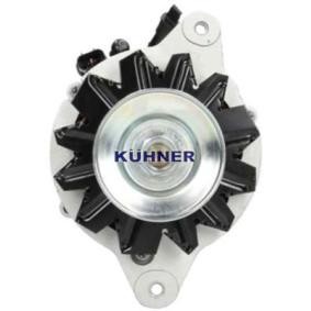 Lichtmaschine von AD KÜHNER