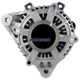 Lichtmaschine 401708RI von AD KÜHNER günstig für 250,60 € online kaufen