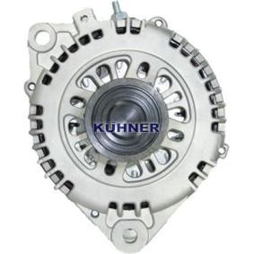 Lichtmaschine 401712RI von AD KÜHNER günstig für 270,64 € online kaufen