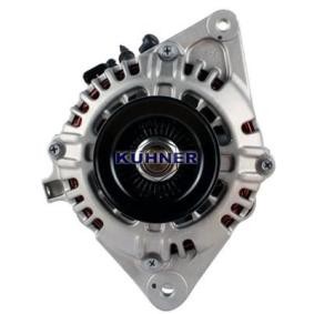 Lichtmaschine von AD KÜHNER