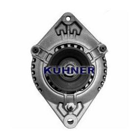 Køb Generator af AD KÜHNER 40174RI til den lave pris 1832,31 DKK