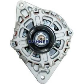 Lichtmaschine 401788RI von AD KÜHNER günstig für 207,15 € online kaufen