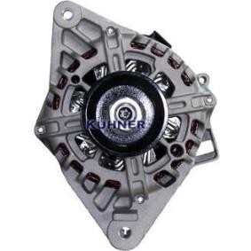 Lichtmaschine 401789RI von AD KÜHNER günstig für 205,28 € online kaufen