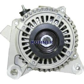 Lichtmaschine 401792RI von AD KÜHNER günstig für 241,40 € online kaufen