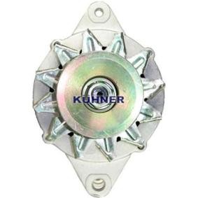 Lichtmaschine 401795RI von AD KÜHNER günstig für 252,50 € online kaufen