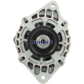 Lichtmaschine 401798RIV von AD KÜHNER günstig für 222,66 € online kaufen