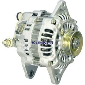 Lichtmaschine 401799 von AD KÜHNER günstig für 241,40 € online kaufen