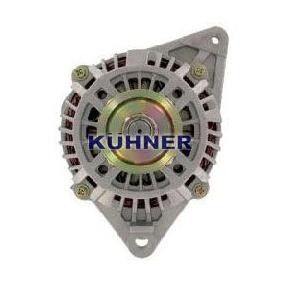 Lichtmaschine von AD KÜHNER für SEBRING Cabriolet (JR) günstig online kaufen