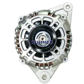 Lichtmaschine 401807RI von AD KÜHNER günstig für 250,60 € online kaufen
