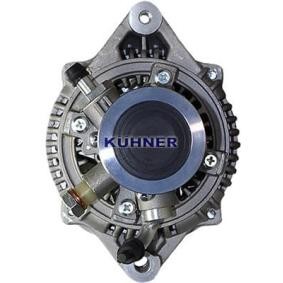 Lichtmaschine 401808RI von AD KÜHNER günstig für 366,62 € online kaufen