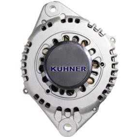Lichtmaschine von AD KÜHNER