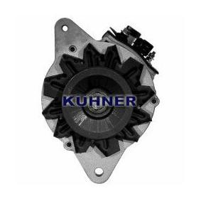 Compre Alternador de AD KÜHNER online para ROCKY Soft Top (F7, F8) a precios moderados