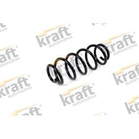 Fahrwerksfeder von KRAFT