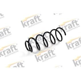 Fahrwerksfeder von KRAFT
