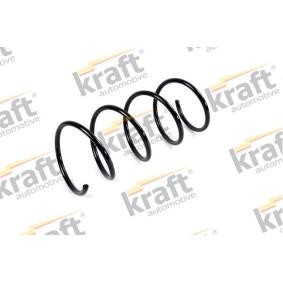 Fahrwerksfeder von KRAFT
