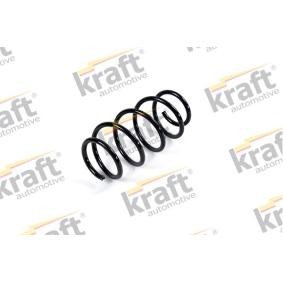 Fahrwerksfeder für OPEL von KRAFT